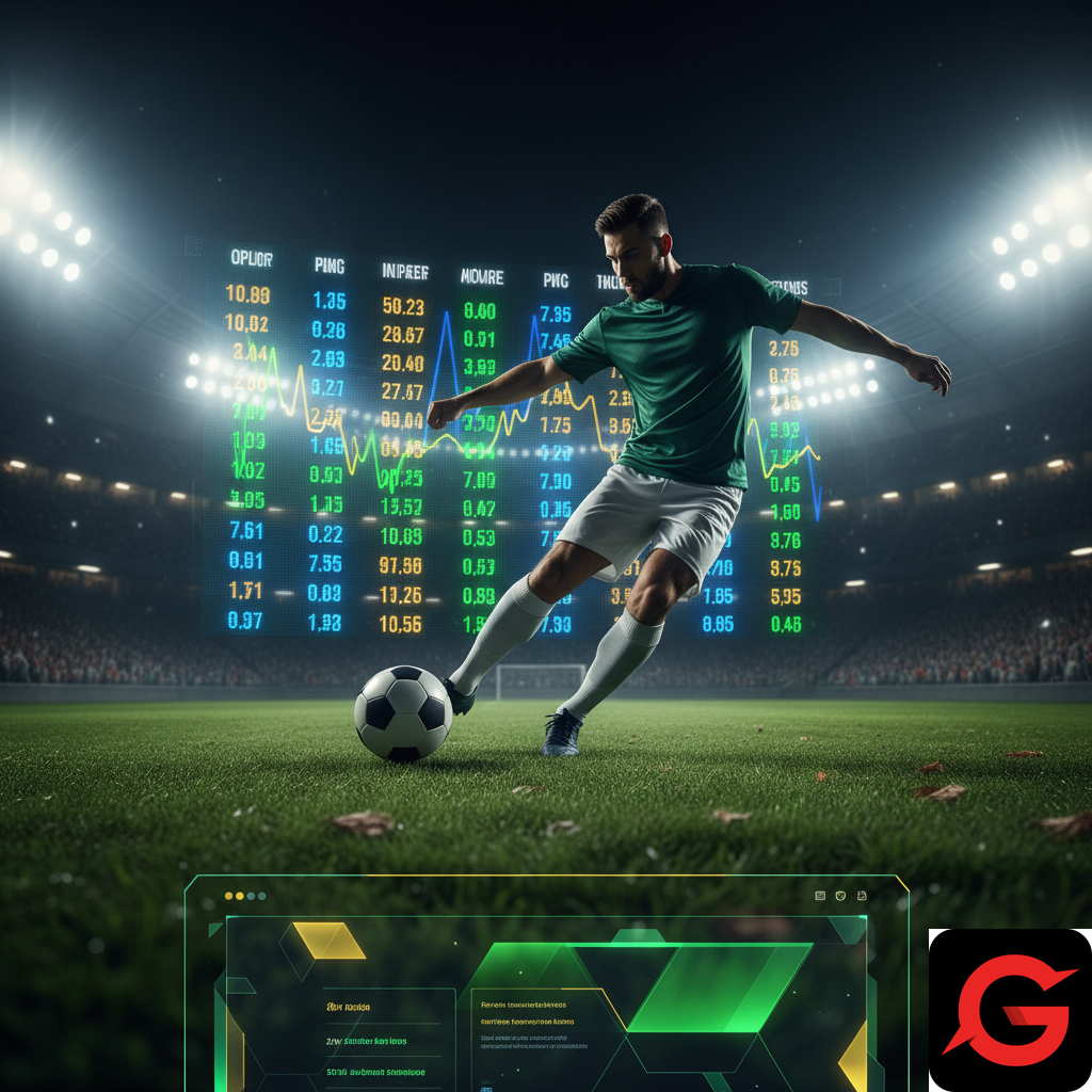 g5g.com Apostas Esportivas