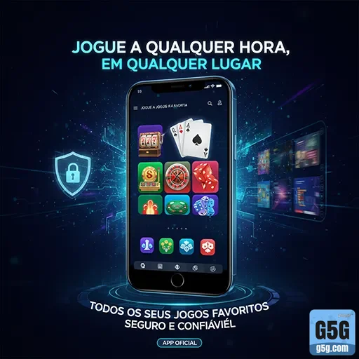 Baixar g5g.com App