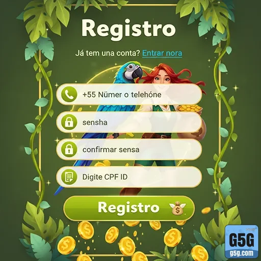 g5g.com - conectar em confiável login premium