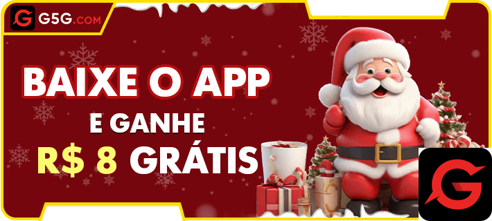 g5g.com Bônus Completo 2026